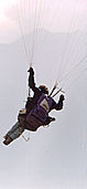 Paragliding - Kullu Valley