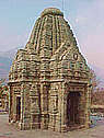 Vishweshwar Temple Bajaura