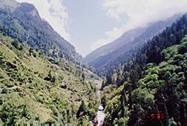 Parvati Valley