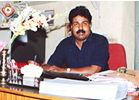 Principal Mr. Sanjeev Bhardwaj