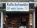Kullu Automobiles