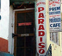 Paradiso Caf