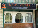 New Vistas Engineers, Architects & Builders