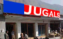 Jugal's