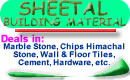 Sheetal Building Material