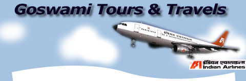 Goswami Tours & Travels
