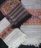 Yak Wool Shawls