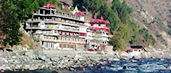 Vaishnu Devi Temple - Kullu Valley