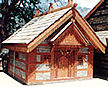 Jagati Patt Temple, Naggar - Kullu Valley