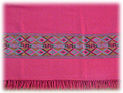 Kinnauri Shawls